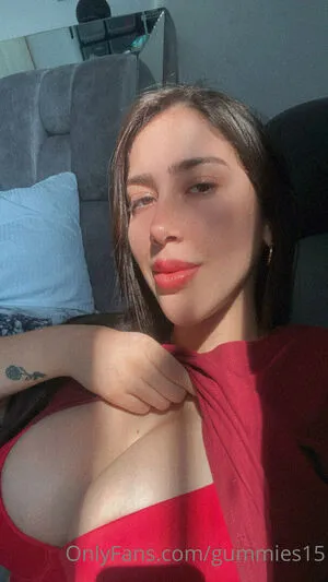 Gummies15 OnlyFans Leaked Free Thumbnail Picture - #4QAe2mlswl