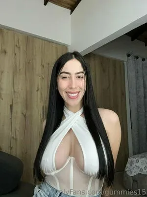 Gummies15 OnlyFans Leaked Free Thumbnail Picture - #7nGNm0yUqE
