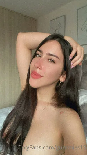Gummies15 OnlyFans Leaked Free Thumbnail Picture - #FyQCwbzBsZ