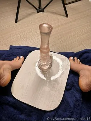 Gummies15 OnlyFans Leaked Free Thumbnail Picture - #GEQ7Wnr4Cp