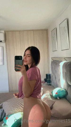 Gummies15 OnlyFans Leaked Free Thumbnail Picture - #J8aZ5AX6op