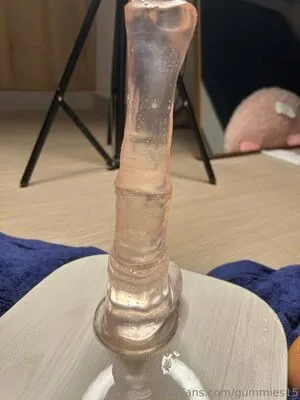 Gummies15 OnlyFans Leaked Free Thumbnail Picture - #JhiqYDtO52