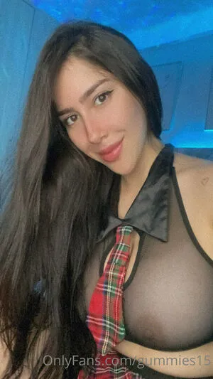 Gummies15 OnlyFans Leaked Free Thumbnail Picture - #PEA4e4iYB7