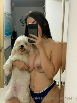 Gummies15 OnlyFans Leaked Free Thumbnail Picture - #Toe6TUhyaR