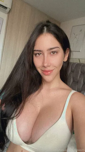 Gummies15 OnlyFans Leaked Free Thumbnail Picture - #XyS7Zturj4