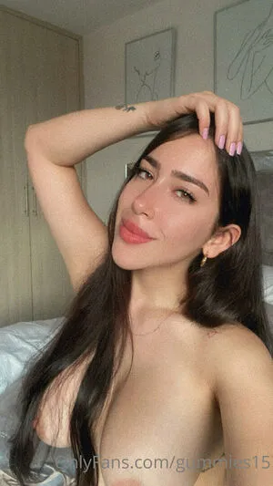 Gummies15 OnlyFans Leaked Free Thumbnail Picture - #buaTWwpIeS
