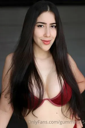 Gummies15 OnlyFans Leaked Free Thumbnail Picture - #jAnyRaD9t5