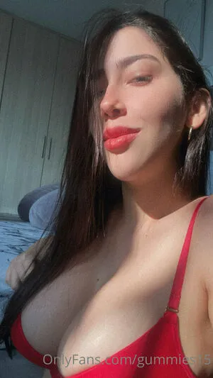 Gummies15 OnlyFans Leaked Free Thumbnail Picture - #lVKTtkvxG1