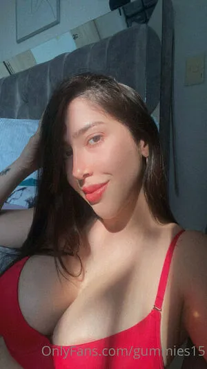 Gummies15 OnlyFans Leaked Free Thumbnail Picture - #rE61XiRFKw