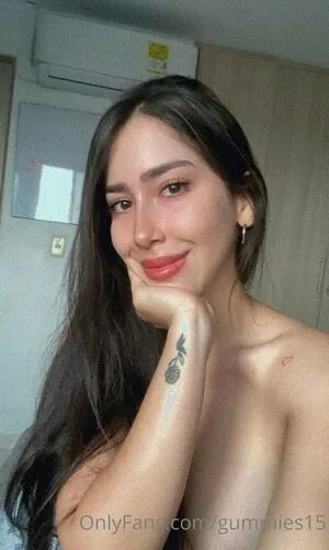 Gummies15 OnlyFans Leaked Free Thumbnail Picture - #rzDtLefw30