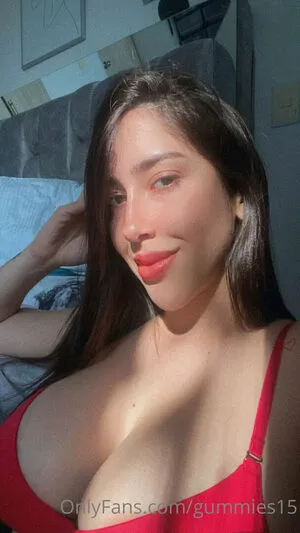 Gummies15 OnlyFans Leaked Free Thumbnail Picture - #y1N6m3N3oJ