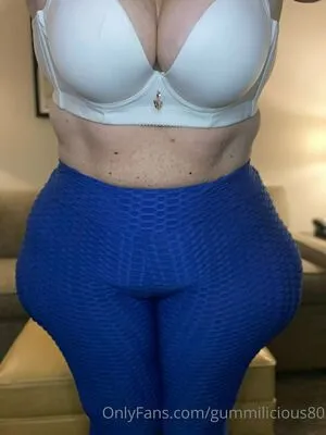 Gummilicious80 OnlyFans Leaked Free Thumbnail Picture - #41LtO5HbwM