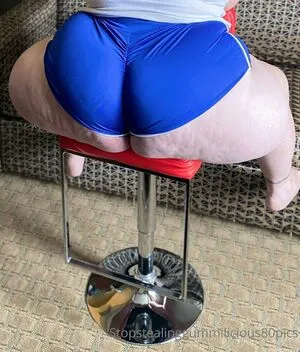 Gummilicious80 OnlyFans Leaked Free Thumbnail Picture - #68lVnixjQN