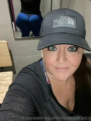 Gummilicious80 OnlyFans Leaked Free Thumbnail Picture - #6Pv1eEN9mO