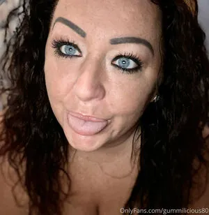 Gummilicious80 OnlyFans Leaked Free Thumbnail Picture - #6Zb5JrFQLa