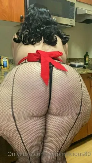 Gummilicious80 OnlyFans Leaked Free Thumbnail Picture - #9GB7TYOn8k