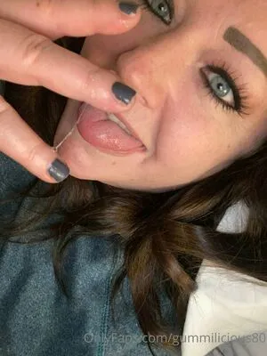 Gummilicious80 OnlyFans Leaked Free Thumbnail Picture - #L9DjAwVAvZ