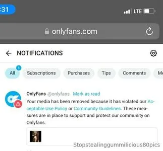 Gummilicious80 OnlyFans Leaked Free Thumbnail Picture - #UWm8AXfru3