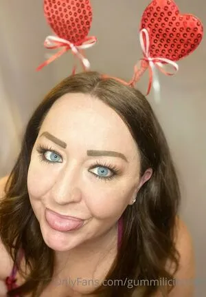 Gummilicious80 OnlyFans Leaked Free Thumbnail Picture - #c4fglrTklN