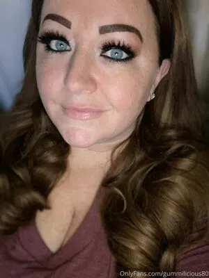 Gummilicious80 OnlyFans Leaked Free Thumbnail Picture - #jPZndwugp7