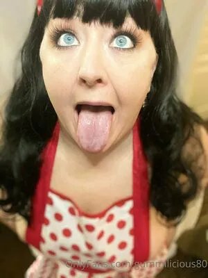 Gummilicious80 OnlyFans Leaked Free Thumbnail Picture - #uMgO8EEVMY