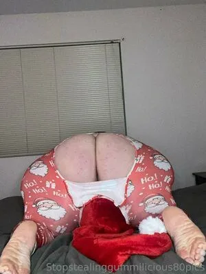 Gummilicious80 OnlyFans Leaked Free Thumbnail Picture - #wR0yfBohRk