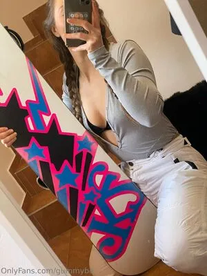 Gummybe OnlyFans Leaked Free Thumbnail Picture - #LTwB3McegQ