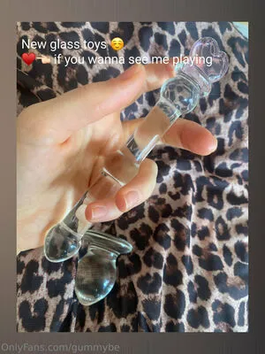 Gummybe OnlyFans Leaked Free Thumbnail Picture - #kcwi30LUZE