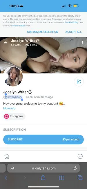 Gummybearx OnlyFans Leaked Free Thumbnail Picture - #LGNOPad8YN
