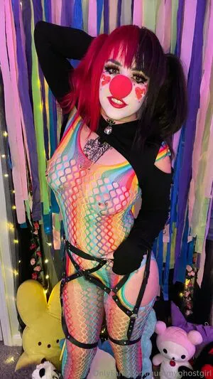 Gummyghostgirl OnlyFans Leaked Free Thumbnail Picture - #2NjANHtULA