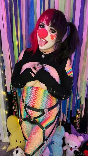 Gummyghostgirl OnlyFans Leaked Free Thumbnail Picture - #69GMqmpxt3
