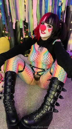 Gummyghostgirl OnlyFans Leaked Free Thumbnail Picture - #9DGKHr7hXR
