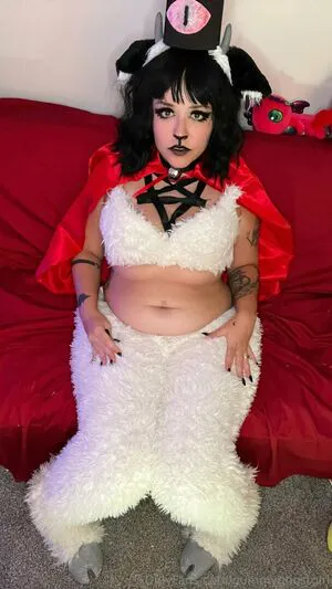 Gummyghostgirl OnlyFans Leaked Free Thumbnail Picture - #9G3iYwH4XW