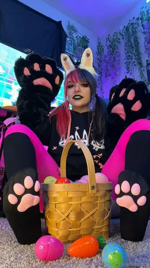 Gummyghostgirl OnlyFans Leaked Free Thumbnail Picture - #CSdV0Aruos
