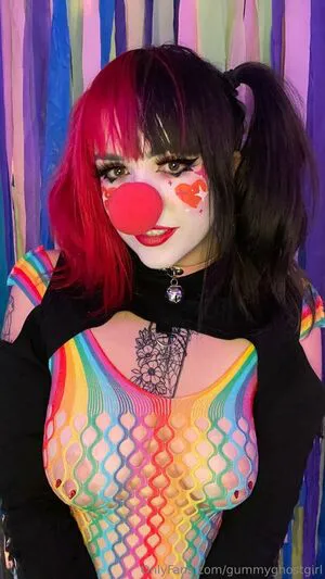 Gummyghostgirl OnlyFans Leaked Free Thumbnail Picture - #FE9dbs7wUc