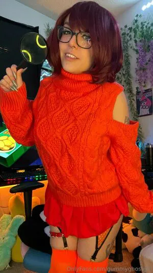 Gummyghostgirl OnlyFans Leaked Free Thumbnail Picture - #HzxWGfgMXi