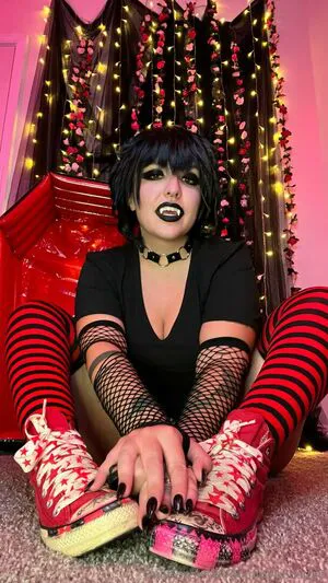 Gummyghostgirl OnlyFans Leaked Free Thumbnail Picture - #JEr5yJdYNu