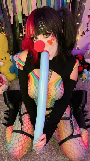 Gummyghostgirl OnlyFans Leaked Free Thumbnail Picture - #Mw4JiAbo8D