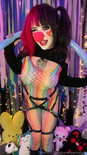Gummyghostgirl OnlyFans Leaked Free Thumbnail Picture - #XpXVdJ63ZT
