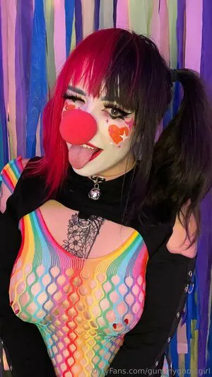 Gummyghostgirl OnlyFans Leaked Free Thumbnail Picture - #cNL5JHcMuA