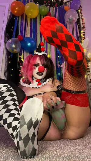 Gummyghostgirl OnlyFans Leaked Free Thumbnail Picture - #jPOTeF25qm