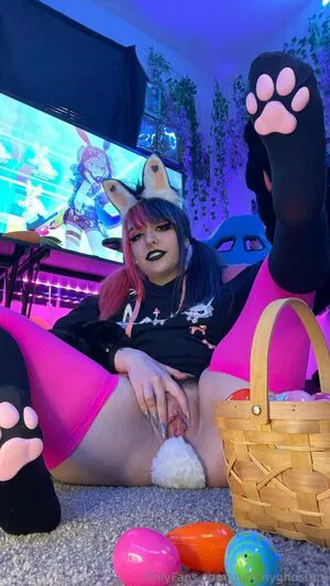 Gummyghostgirl OnlyFans Leaked Free Thumbnail Picture - #nRn1FMqSL0