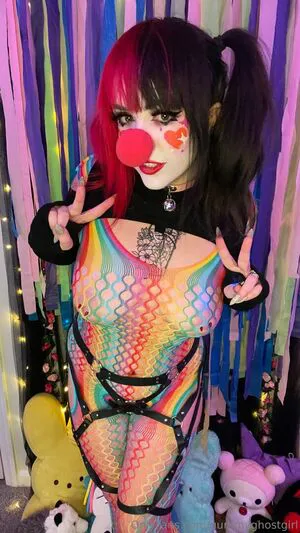 Gummyghostgirl OnlyFans Leaked Free Thumbnail Picture - #ogAKO8SkOF