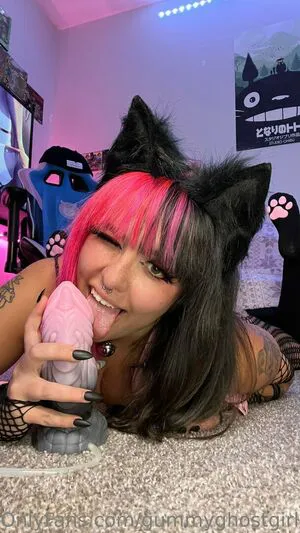 Gummyghostgirl OnlyFans Leaked Free Thumbnail Picture - #sOdsG5aOVW