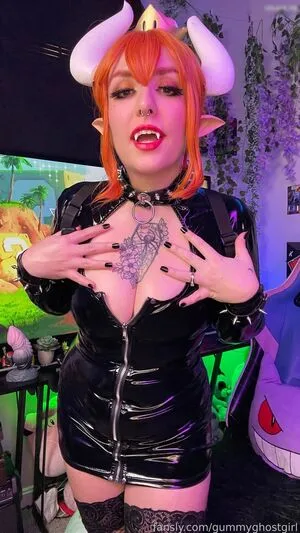 Gummyghostgirl OnlyFans Leaked Free Thumbnail Picture - #sREKCRAYw5