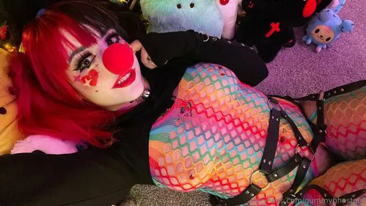Gummyghostgirl OnlyFans Leaked Free Thumbnail Picture - #zvQaSFyE7e
