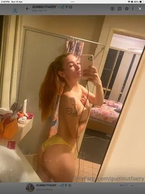 Gumnutfaery OnlyFans Leaked Free Thumbnail Picture - #nGkew0zPiw