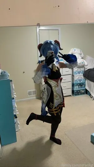 Gumpai Gumpai OnlyFans Leaked Free Thumbnail Picture - #3nJikozrpo