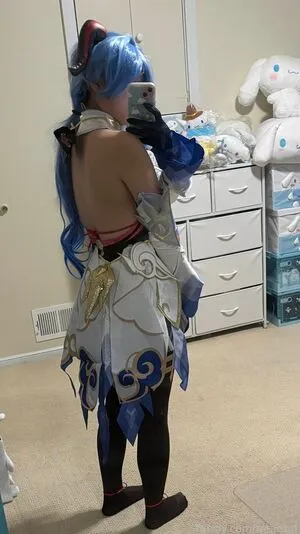 Gumpai Gumpai OnlyFans Leaked Free Thumbnail Picture - #4vNf1WYZup