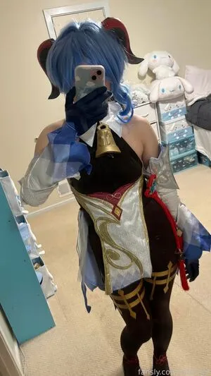 Gumpai Gumpai OnlyFans Leaked Free Thumbnail Picture - #BIWf2sHXZ4